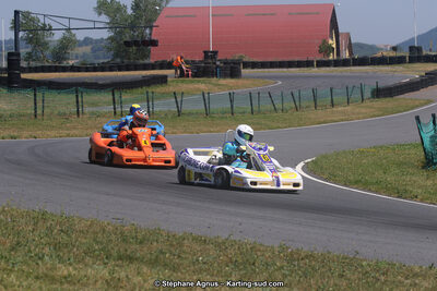 30/06/2019 : Challenge Jean-Claude Sanchez à Belmont sur Rance (Photos Stéphane Agnus) 2019 — karting