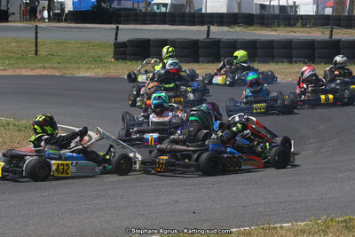 30/06/2019 : Challenge Jean-Claude Sanchez à Belmont sur Rance (Photos Stéphane Agnus) 2019 — karting