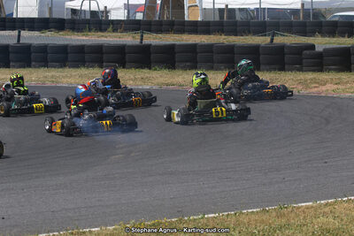 30/06/2019 : Challenge Jean-Claude Sanchez à Belmont sur Rance (Photos Stéphane Agnus) 2019 — karting