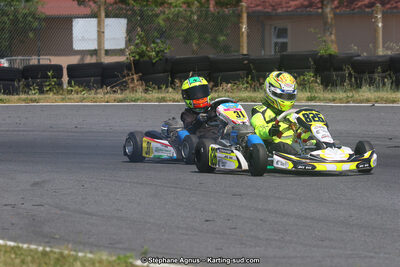 30/06/2019 : Challenge Jean-Claude Sanchez à Belmont sur Rance (Photos Stéphane Agnus) 2019 — karting