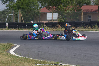 30/06/2019 : Challenge Jean-Claude Sanchez à Belmont sur Rance (Photos Stéphane Agnus) 2019 — karting