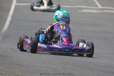 30/06/2019 : Challenge Jean-Claude Sanchez à Belmont sur Rance (Photos Stéphane Agnus) 2019 — karting