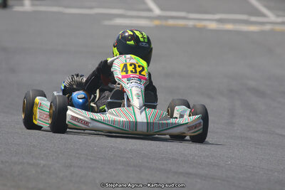 30/06/2019 : Challenge Jean-Claude Sanchez à Belmont sur Rance (Photos Stéphane Agnus) 2019 — karting