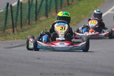 30/06/2019 : Challenge Jean-Claude Sanchez à Belmont sur Rance (Photos Stéphane Agnus) 2019 — karting