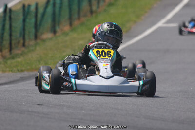30/06/2019 : Challenge Jean-Claude Sanchez à Belmont sur Rance (Photos Stéphane Agnus) 2019 — karting