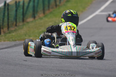 30/06/2019 : Challenge Jean-Claude Sanchez à Belmont sur Rance (Photos Stéphane Agnus) 2019 — karting