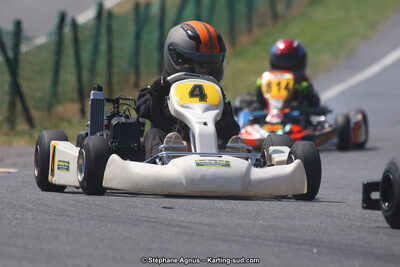 30/06/2019 : Challenge Jean-Claude Sanchez à Belmont sur Rance (Photos Stéphane Agnus) 2019 — karting