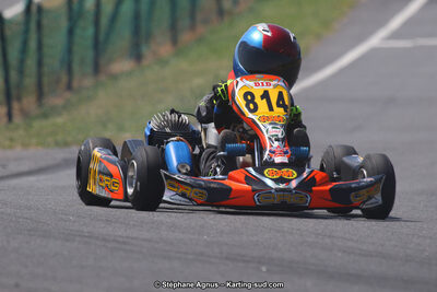 30/06/2019 : Challenge Jean-Claude Sanchez à Belmont sur Rance (Photos Stéphane Agnus) 2019 — karting