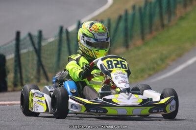 30/06/2019 : Challenge Jean-Claude Sanchez à Belmont sur Rance (Photos Stéphane Agnus) 2019 — karting