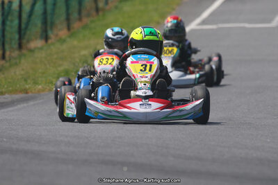 30/06/2019 : Challenge Jean-Claude Sanchez à Belmont sur Rance (Photos Stéphane Agnus) 2019 — karting