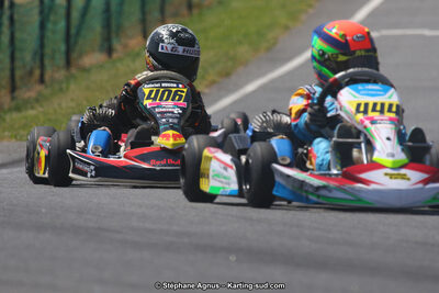 30/06/2019 : Challenge Jean-Claude Sanchez à Belmont sur Rance (Photos Stéphane Agnus) 2019 — karting