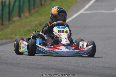 30/06/2019 : Challenge Jean-Claude Sanchez à Belmont sur Rance (Photos Stéphane Agnus) 2019 — karting