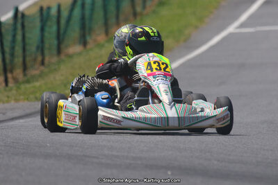 30/06/2019 : Challenge Jean-Claude Sanchez à Belmont sur Rance (Photos Stéphane Agnus) 2019 — karting