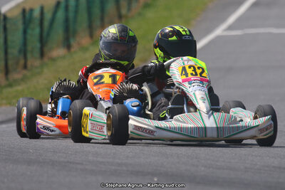 30/06/2019 : Challenge Jean-Claude Sanchez à Belmont sur Rance (Photos Stéphane Agnus) 2019 — karting