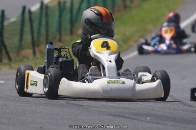 30/06/2019 : Challenge Jean-Claude Sanchez à Belmont sur Rance (Photos Stéphane Agnus) 2019 — karting