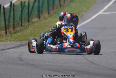 30/06/2019 : Challenge Jean-Claude Sanchez à Belmont sur Rance (Photos Stéphane Agnus) 2019 — karting