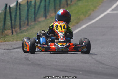 30/06/2019 : Challenge Jean-Claude Sanchez à Belmont sur Rance (Photos Stéphane Agnus) 2019 — karting
