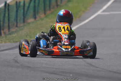 30/06/2019 : Challenge Jean-Claude Sanchez à Belmont sur Rance (Photos Stéphane Agnus) 2019 — karting