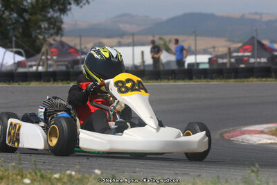 30/06/2019 : Challenge Jean-Claude Sanchez à Belmont sur Rance (Photos Stéphane Agnus) 2019 — karting