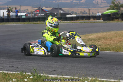 30/06/2019 : Challenge Jean-Claude Sanchez à Belmont sur Rance (Photos Stéphane Agnus) 2019 — karting