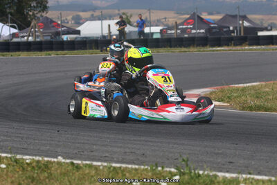 30/06/2019 : Challenge Jean-Claude Sanchez à Belmont sur Rance (Photos Stéphane Agnus) 2019 — karting