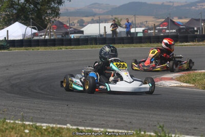 30/06/2019 : Challenge Jean-Claude Sanchez à Belmont sur Rance (Photos Stéphane Agnus) 2019 — karting