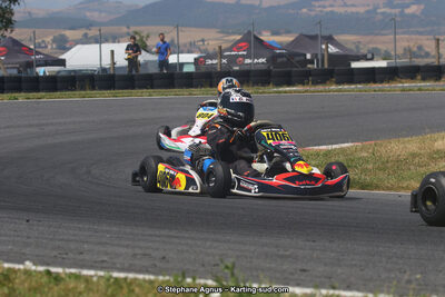 30/06/2019 : Challenge Jean-Claude Sanchez à Belmont sur Rance (Photos Stéphane Agnus) 2019 — karting