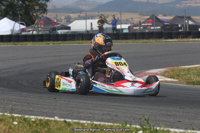 30/06/2019 : Challenge Jean-Claude Sanchez à Belmont sur Rance (Photos Stéphane Agnus) 2019 — karting