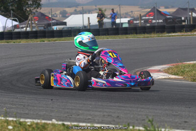 30/06/2019 : Challenge Jean-Claude Sanchez à Belmont sur Rance (Photos Stéphane Agnus) 2019 — karting