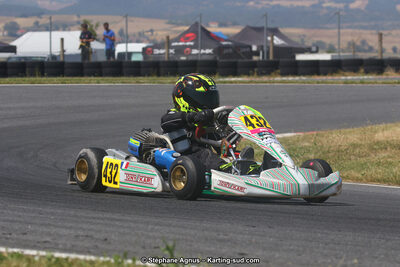 30/06/2019 : Challenge Jean-Claude Sanchez à Belmont sur Rance (Photos Stéphane Agnus) 2019 — karting
