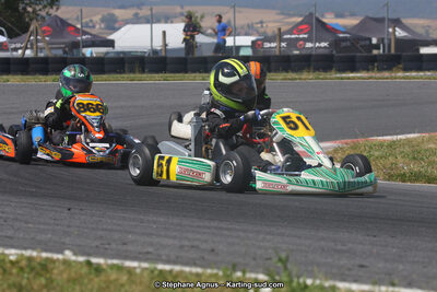 30/06/2019 : Challenge Jean-Claude Sanchez à Belmont sur Rance (Photos Stéphane Agnus) 2019 — karting