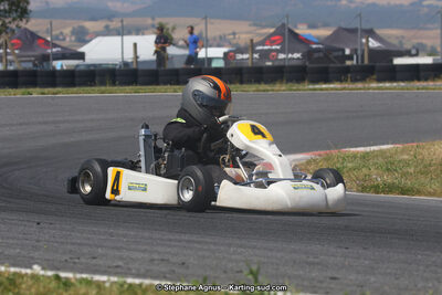 30/06/2019 : Challenge Jean-Claude Sanchez à Belmont sur Rance (Photos Stéphane Agnus) 2019 — karting