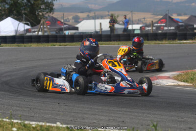 30/06/2019 : Challenge Jean-Claude Sanchez à Belmont sur Rance (Photos Stéphane Agnus) 2019 — karting
