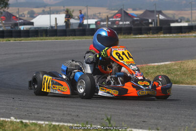 30/06/2019 : Challenge Jean-Claude Sanchez à Belmont sur Rance (Photos Stéphane Agnus) 2019 — karting