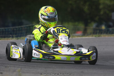 30/06/2019 : Challenge Jean-Claude Sanchez à Belmont sur Rance (Photos Stéphane Agnus) 2019 — karting