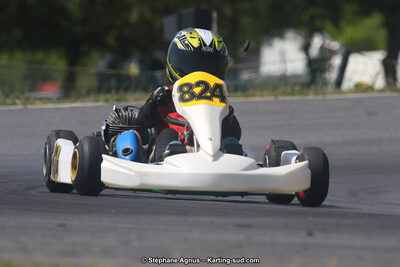 30/06/2019 : Challenge Jean-Claude Sanchez à Belmont sur Rance (Photos Stéphane Agnus) 2019 — karting