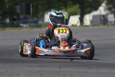 30/06/2019 : Challenge Jean-Claude Sanchez à Belmont sur Rance (Photos Stéphane Agnus) 2019 — karting