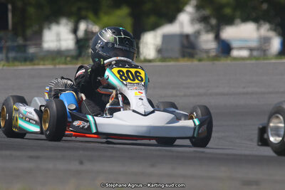 30/06/2019 : Challenge Jean-Claude Sanchez à Belmont sur Rance (Photos Stéphane Agnus) 2019 — karting