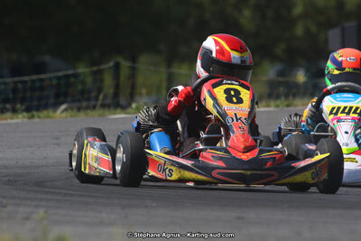 30/06/2019 : Challenge Jean-Claude Sanchez à Belmont sur Rance (Photos Stéphane Agnus) 2019 — karting