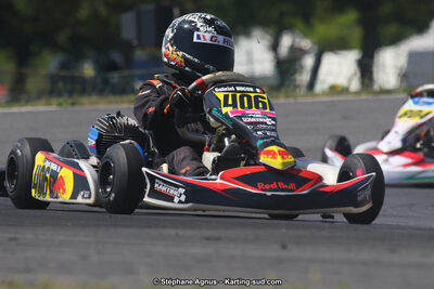 30/06/2019 : Challenge Jean-Claude Sanchez à Belmont sur Rance (Photos Stéphane Agnus) 2019 — karting