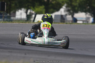 30/06/2019 : Challenge Jean-Claude Sanchez à Belmont sur Rance (Photos Stéphane Agnus) 2019 — karting