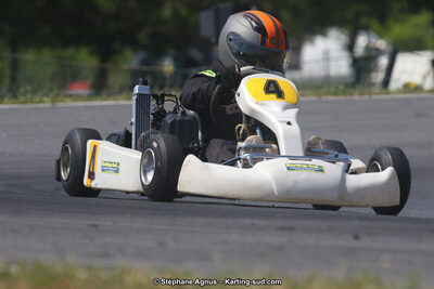 30/06/2019 : Challenge Jean-Claude Sanchez à Belmont sur Rance (Photos Stéphane Agnus) 2019 — karting