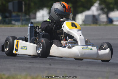 30/06/2019 : Challenge Jean-Claude Sanchez à Belmont sur Rance (Photos Stéphane Agnus) 2019 — karting