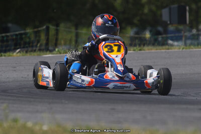 30/06/2019 : Challenge Jean-Claude Sanchez à Belmont sur Rance (Photos Stéphane Agnus) 2019 — karting