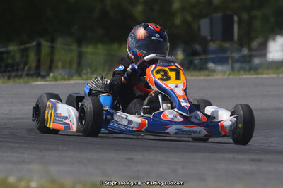 30/06/2019 : Challenge Jean-Claude Sanchez à Belmont sur Rance (Photos Stéphane Agnus) 2019 — karting