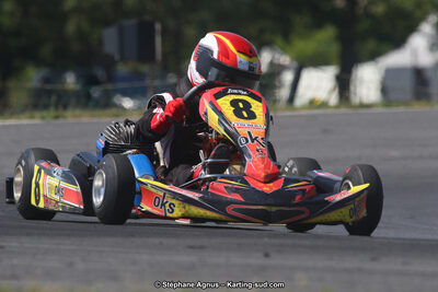 30/06/2019 : Challenge Jean-Claude Sanchez à Belmont sur Rance (Photos Stéphane Agnus) 2019 — karting