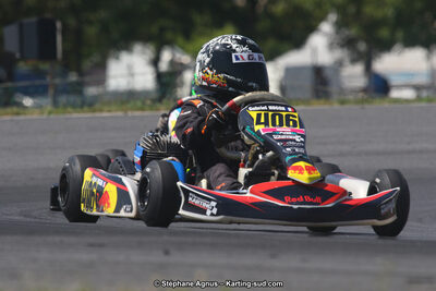 30/06/2019 : Challenge Jean-Claude Sanchez à Belmont sur Rance (Photos Stéphane Agnus) 2019 — karting