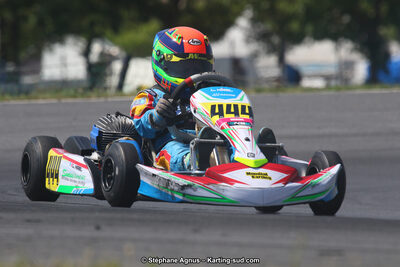 30/06/2019 : Challenge Jean-Claude Sanchez à Belmont sur Rance (Photos Stéphane Agnus) 2019 — karting