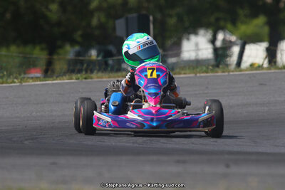 30/06/2019 : Challenge Jean-Claude Sanchez à Belmont sur Rance (Photos Stéphane Agnus) 2019 — karting