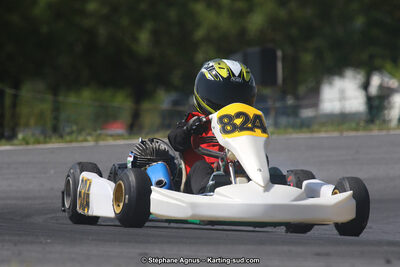 30/06/2019 : Challenge Jean-Claude Sanchez à Belmont sur Rance (Photos Stéphane Agnus) 2019 — karting